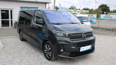 CITROEN SpaceTourer