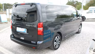CITROEN SpaceTourer