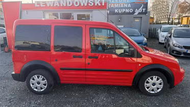 FORD Tourneo Connect