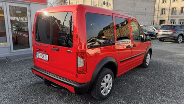 FORD Tourneo Connect