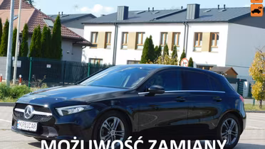 MERCEDES-BENZ A Klasa