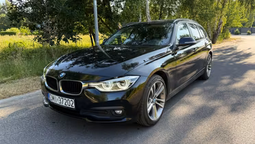 BMW Seria 3