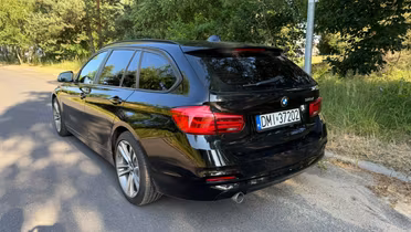 BMW Seria 3