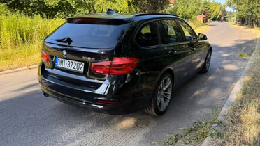 BMW Seria 3