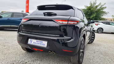 DS DS3 Crossback