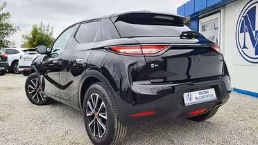 DS DS3 Crossback