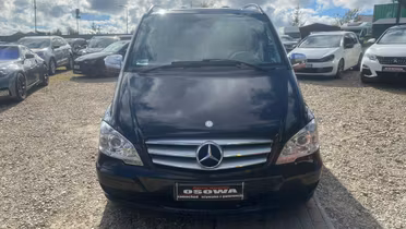 MERCEDES-BENZ Viano