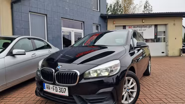 BMW Seria 2