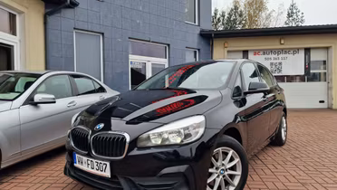 BMW Seria 2