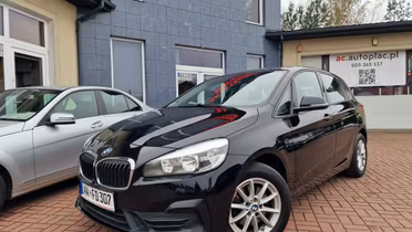 BMW Seria 2