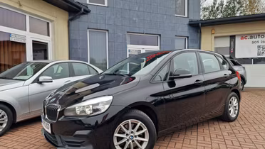 BMW Seria 2