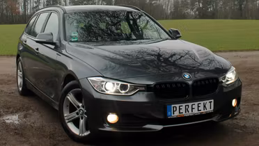 BMW Seria 3