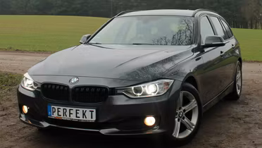 BMW Seria 3