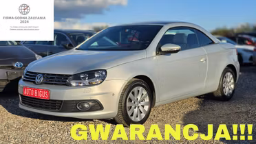 VOLKSWAGEN Eos