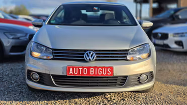 VOLKSWAGEN Eos