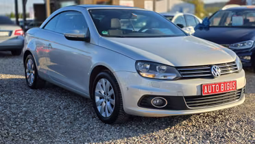 VOLKSWAGEN Eos