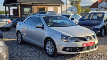 VOLKSWAGEN Eos