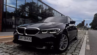 BMW Seria 3