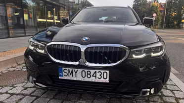 BMW Seria 3