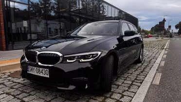 BMW Seria 3