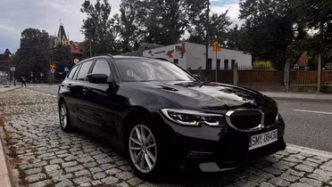 BMW Seria 3