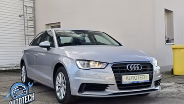 AUDI A3 Limousine