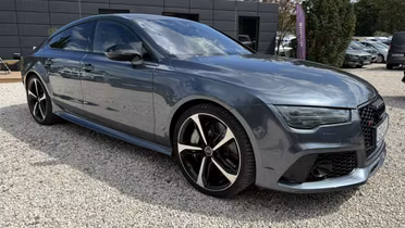 AUDI RS7 Sportback