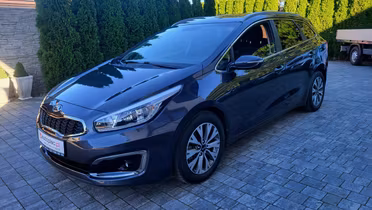 KIA Cee'd