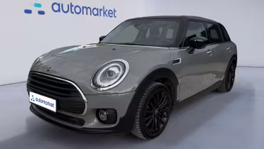 MINI [BMW] Clubman