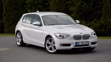 BMW Seria 1