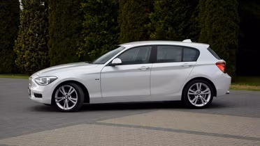 BMW Seria 1