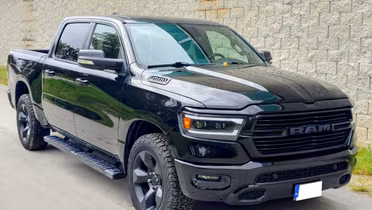 RAM 1500