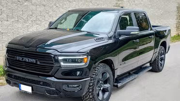 RAM 1500