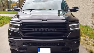 RAM 1500