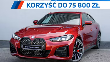 BMW Seria 4