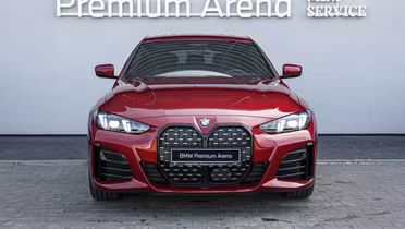 BMW Seria 4