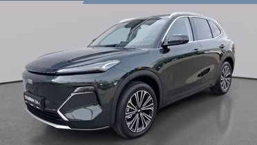 GEELY Starray