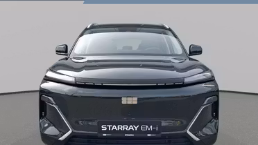 GEELY Starray