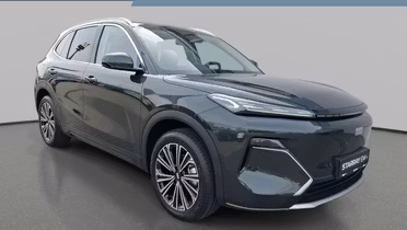 GEELY Starray