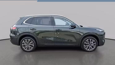 GEELY Starray