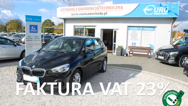 BMW Seria 2