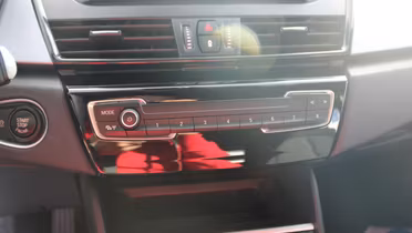 BMW Seria 2