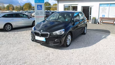 BMW Seria 2