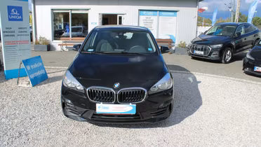 BMW Seria 2