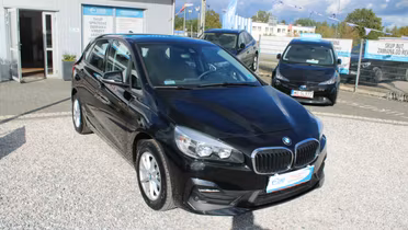 BMW Seria 2