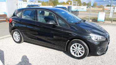 BMW Seria 2