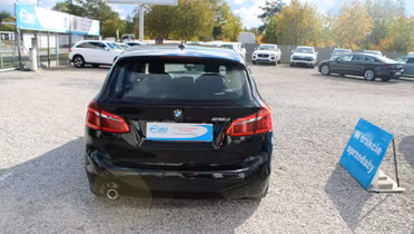 BMW Seria 2