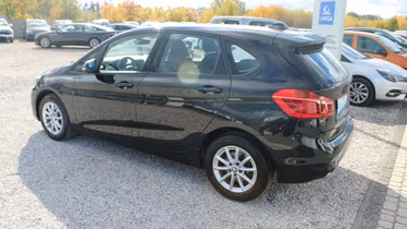 BMW Seria 2