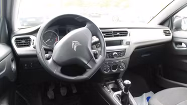 CITROEN C-Elysee