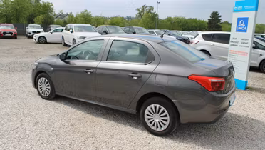CITROEN C-Elysee
